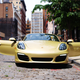 Illustration for article titled 2013 Porsche Boxster S: The Jalopnik Review